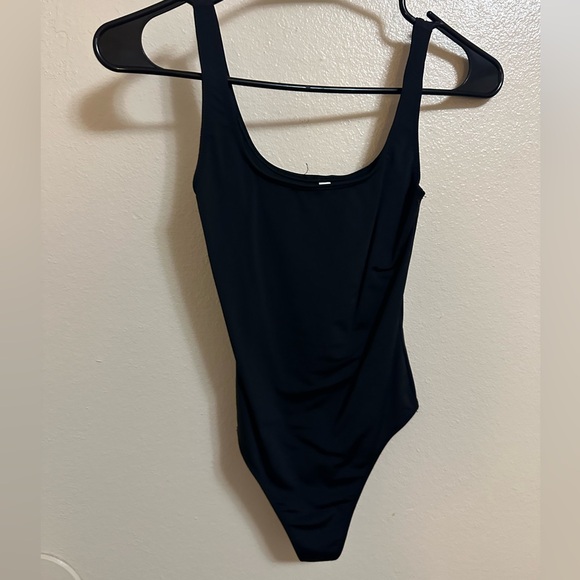 Aritzia Tank Bodysuit - Picture 2 of 4